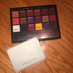 ABH Lip Palette